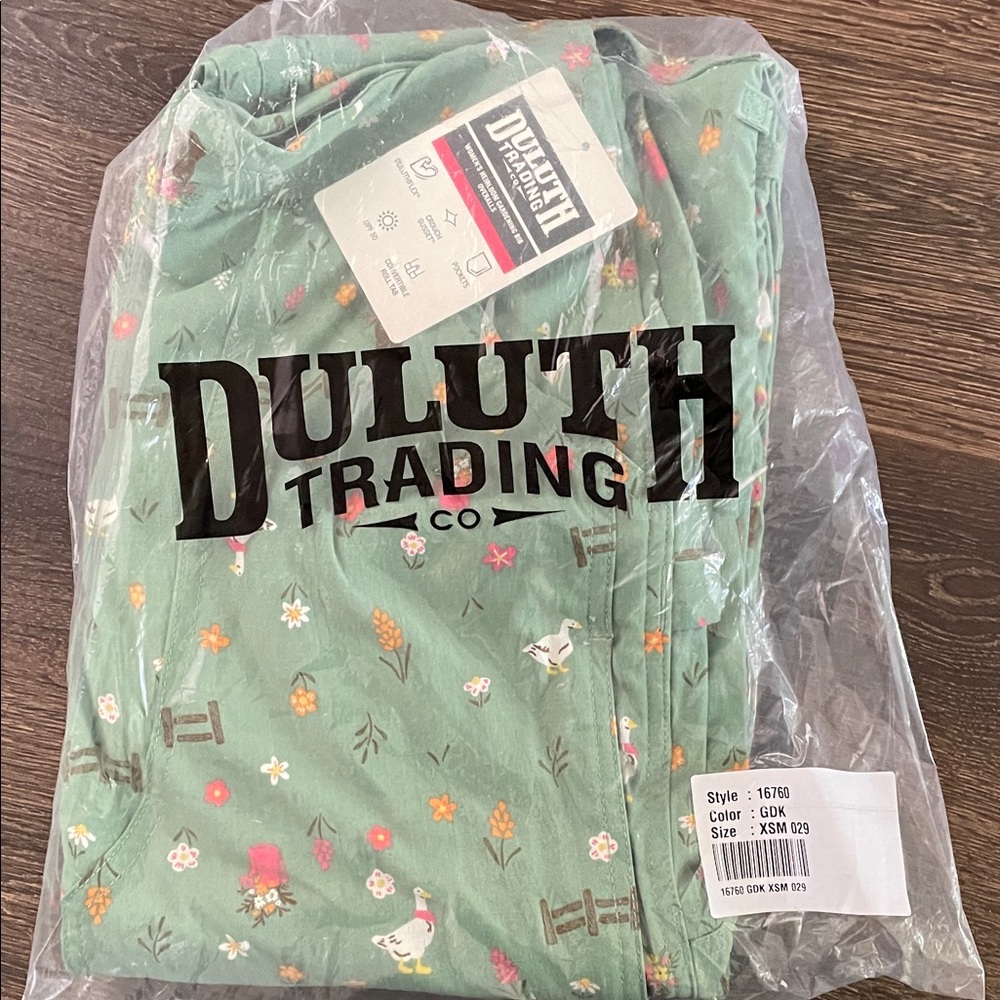 Duluth Trading Overalls